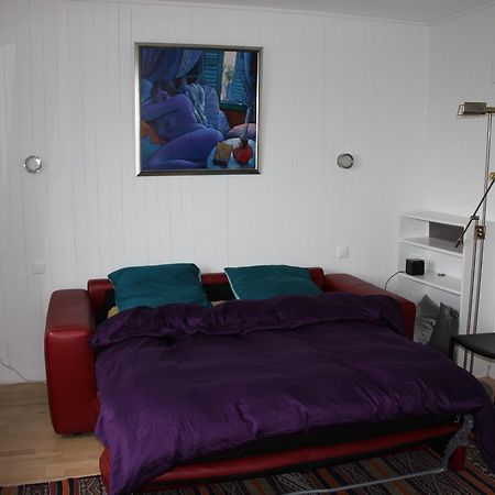 Gais Alpins Villa Montreux Exterior photo