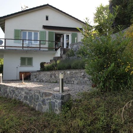 Gais Alpins Villa Montreux Exterior photo