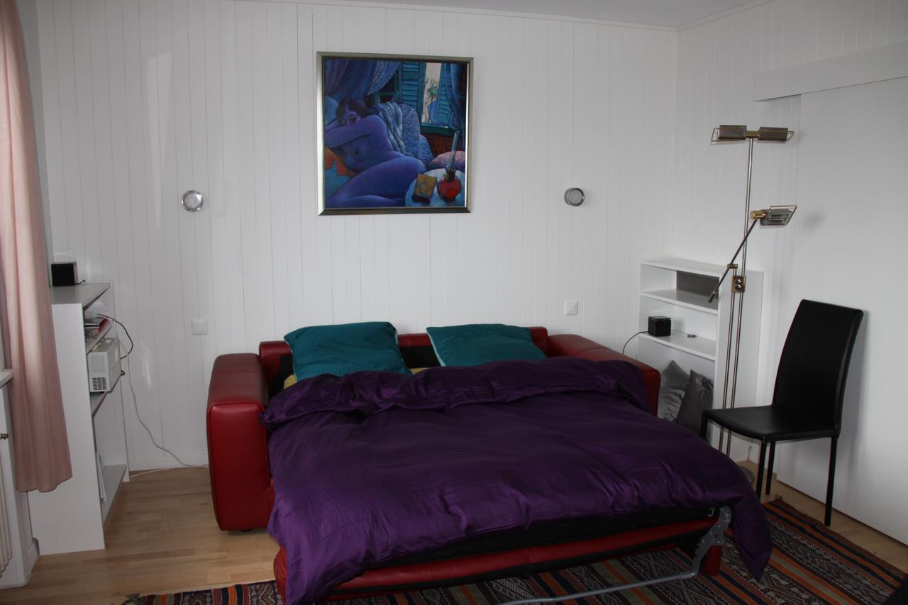 Gais Alpins Villa Montreux Exterior photo