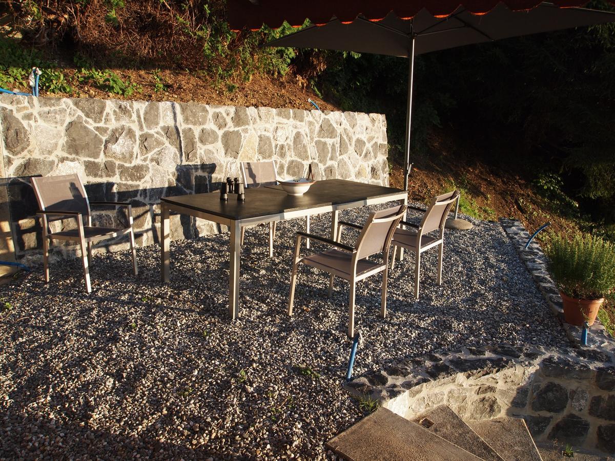 Gais Alpins Villa Montreux Exterior photo
