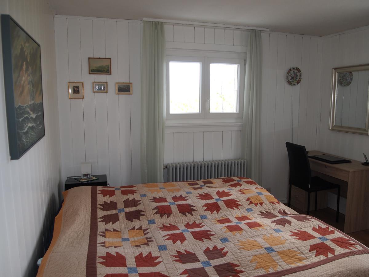 Gais Alpins Villa Montreux Exterior photo