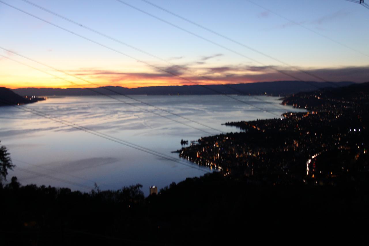 Gais Alpins Villa Montreux Exterior photo