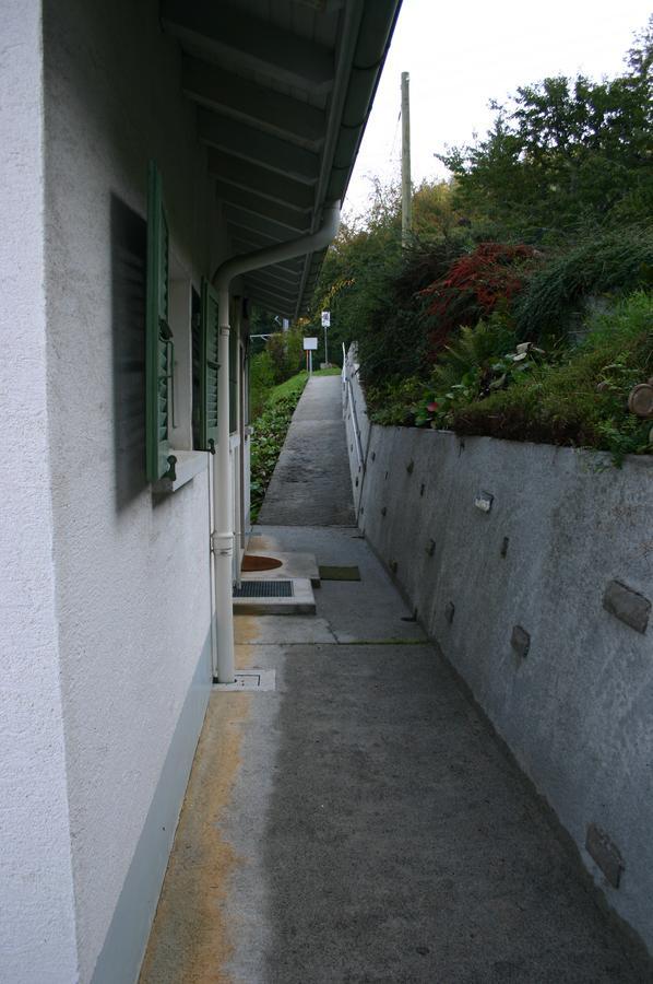 Gais Alpins Villa Montreux Exterior photo