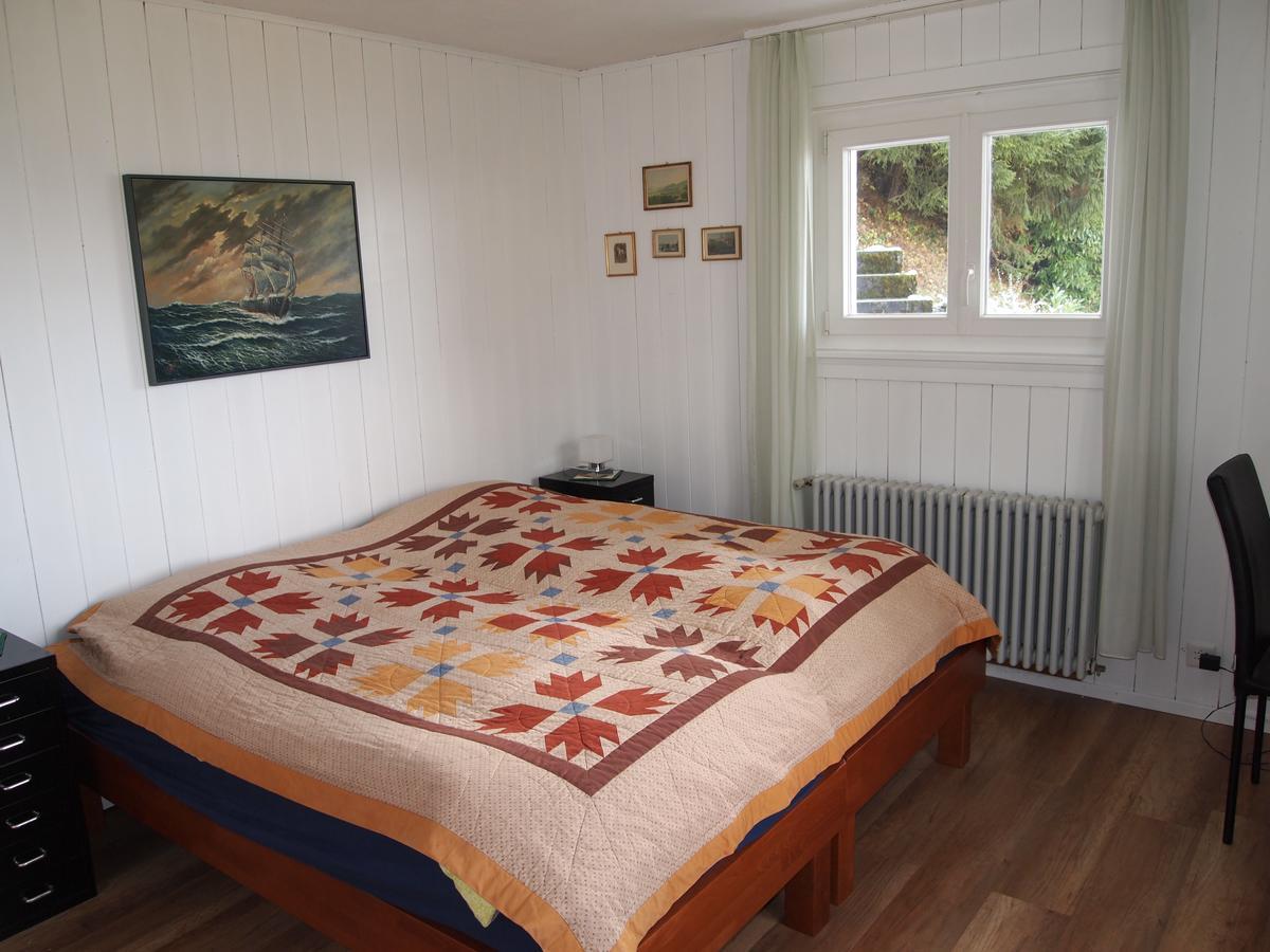 Gais Alpins Villa Montreux Exterior photo