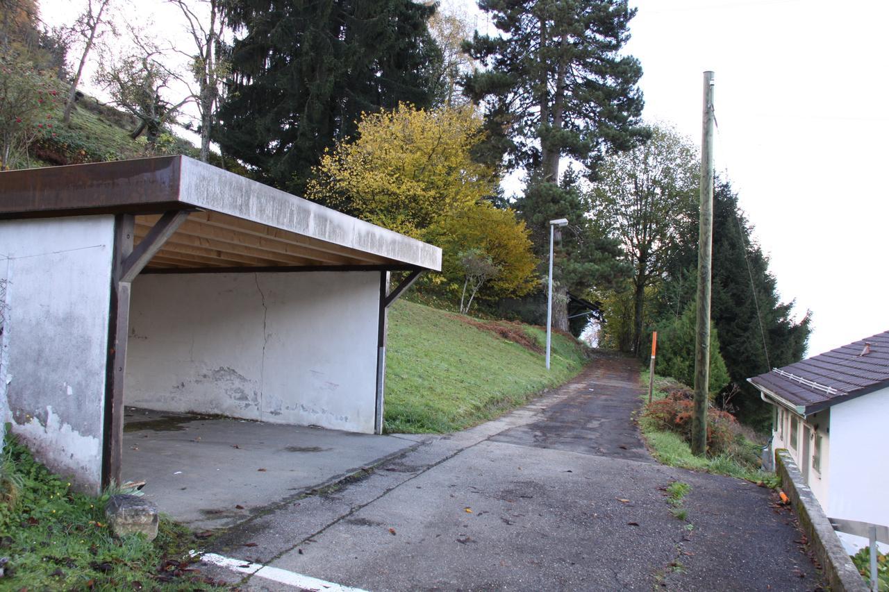 Gais Alpins Villa Montreux Exterior photo