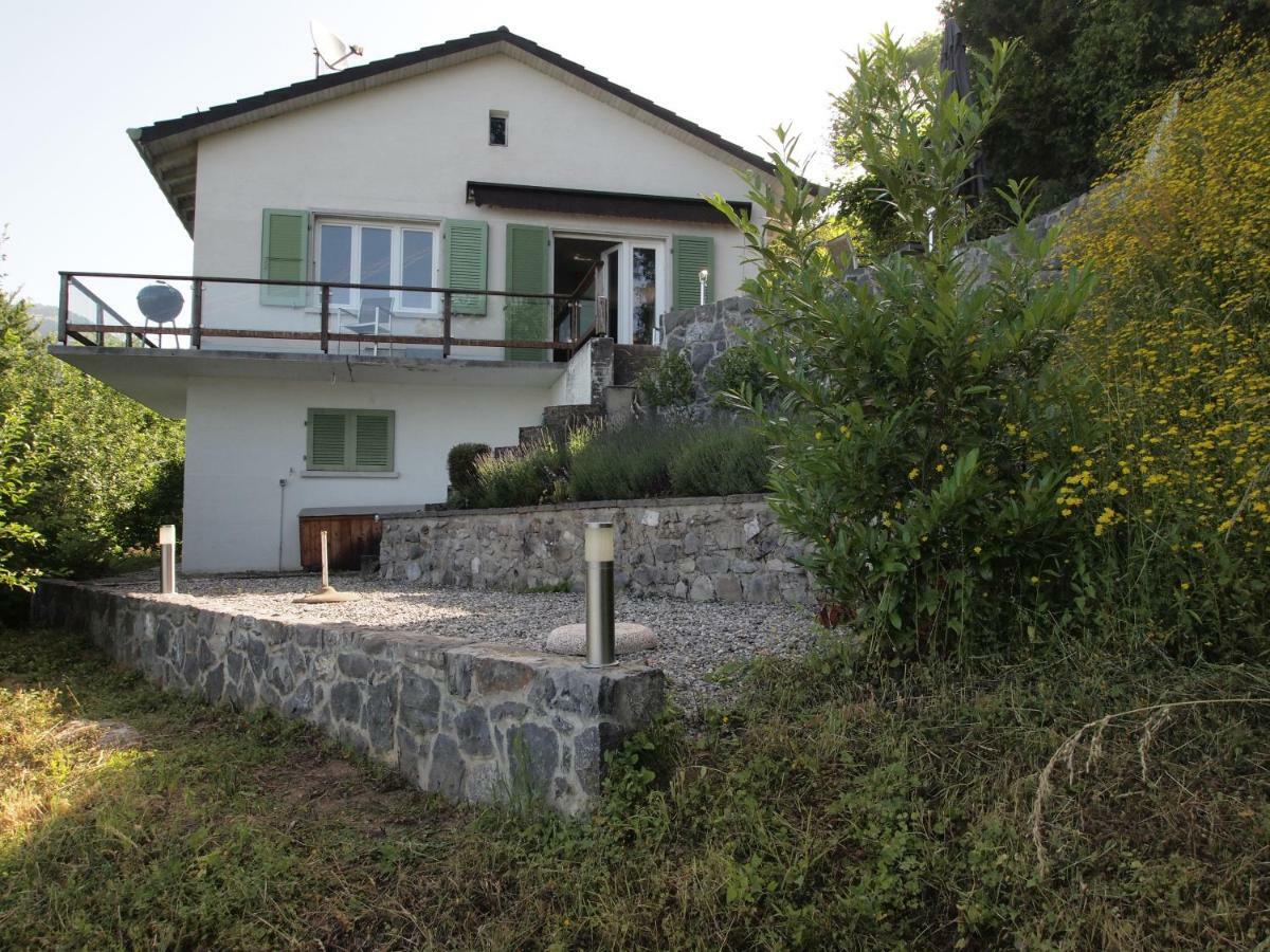 Gais Alpins Villa Montreux Exterior photo